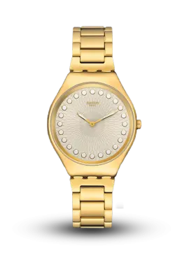 Swatch | Skin | Holiday Collection | SYXG126G