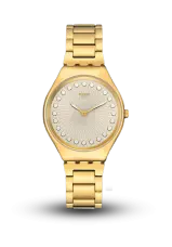 SWATCH - BUBBLY AND BRIGHT - QUARTZ - SYXG126G SWATCH - BUBBLY AND BRIGHT - QUARTZ - SYXG126G