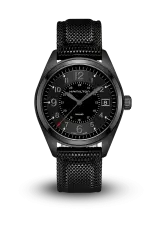 HAMILTON - KHAKI FIELD - QUARTZ - H68401735 HAMILTON - KHAKI FIELD - QUARTZ - H68401735