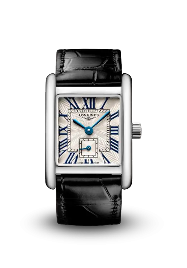 LONGINES - ELEGANCE - DOLCE VITA - L52004712 şəkil