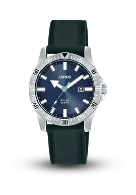 Lorus | Sports | Solar | RX383AX9