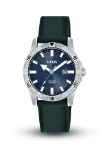 LORUS - CLASSIC - SOLAR - RX383AX9
