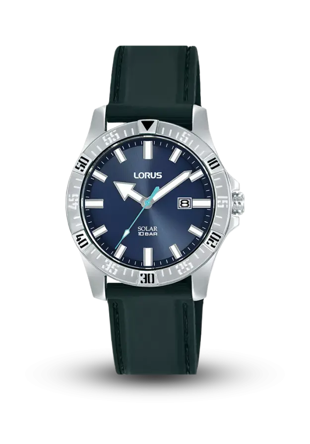 LORUS - CLASSIC - SOLAR - RX383AX9 şəkil