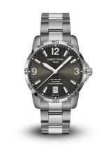 CERTINA - SPORT - DS PODIUM GENT CHRONO QUARTZ - C0344514408700 CERTINA - SPORT - DS PODIUM GENT CHRONO QUARTZ - C0344514408700