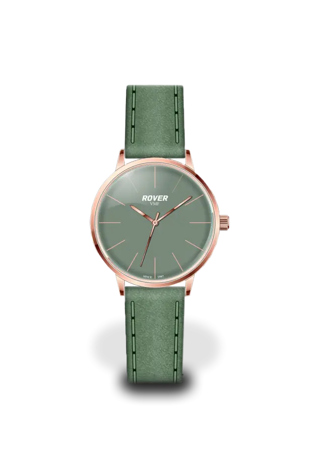 Vmf Rover | İndi̇ana | Klassi̇k | VR3164/4PC9/2M2/44M şəkil