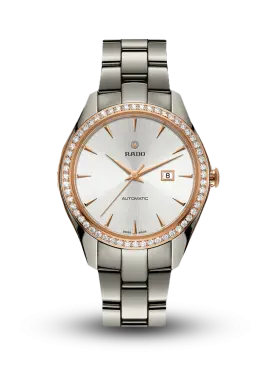 RADO -  - AUTOMATIC DIAMONDS - R32052012 