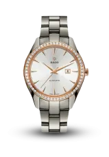 RADO - - AUTOMATIC DIAMONDS - R32052012 RADO - - AUTOMATIC DIAMONDS - R32052012
