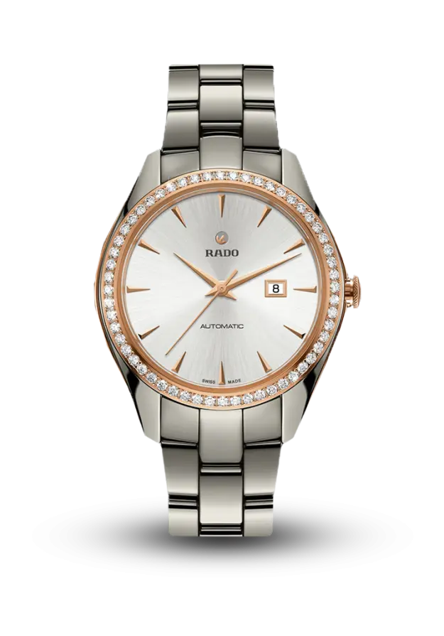 RADO -  - AUTOMATIC DIAMONDS - R32052012  şəkil