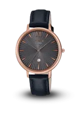 CASIO - EXCLUSIVE - SHEEN - SHE-4534PGL-1AUDF