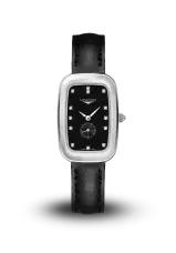 LONGINES - ELEGANCE - EQUESTRIAN - L61414570 LONGINES - ELEGANCE - EQUESTRIAN - L61414570