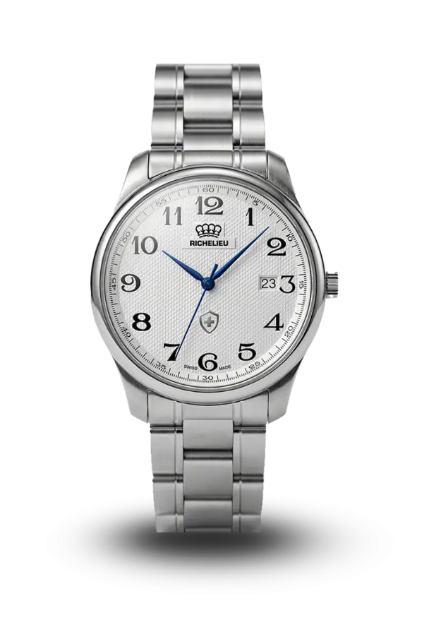 Richelieu | Swiss Edition | Gents | MRI03HM04915 şəkil