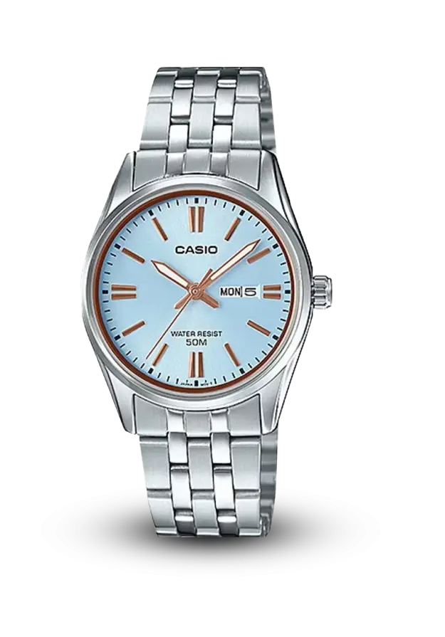 Casio | General | Standard | LTP-1335D-2AVDF image
