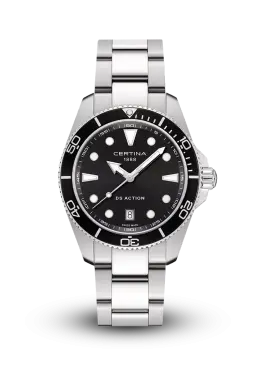 Certina | Ds Action | Diver | C0484101105100