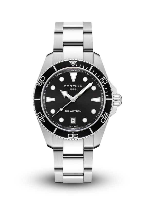CERTINA - DS - ACTION - C0484101105100 şəkil