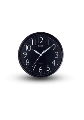 Casio | General | Wallclock | IQ-05-1DF Casio | General | Wallclock | IQ-05-1DF