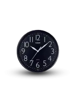 Casio | General | Wallclock | IQ-05-1DF Casio | General | Wallclock | IQ-05-1DF