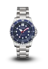 CITIZEN - MECHANICAL - AUTOMATIC - NJ0121-89L CITIZEN - MECHANICAL - AUTOMATIC - NJ0121-89L