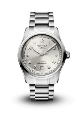 LONGINES - SPIRIT ZULU  - AUTOMATIC  - L34104636 