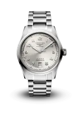 LONGINES - SPIRIT ZULU  - AUTOMATIC  - L34104636 