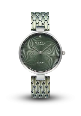 Obaku | Diamant | Forest | V256LXCESE