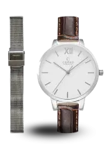 OBAKU - LIV - STEEL - V209LXCIMC3 OBAKU - LIV - STEEL - V209LXCIMC3