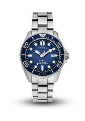 Citizen | Promaster Eco | Drive Diver | BN0260-54L