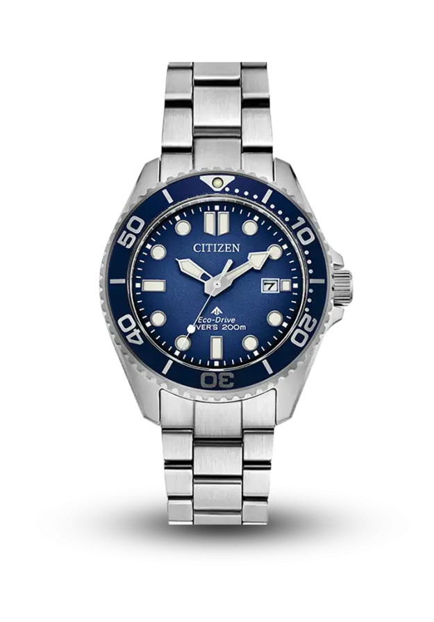 Citizen | Promaster Eco | Drive Diver | BN0260-54L şəkil