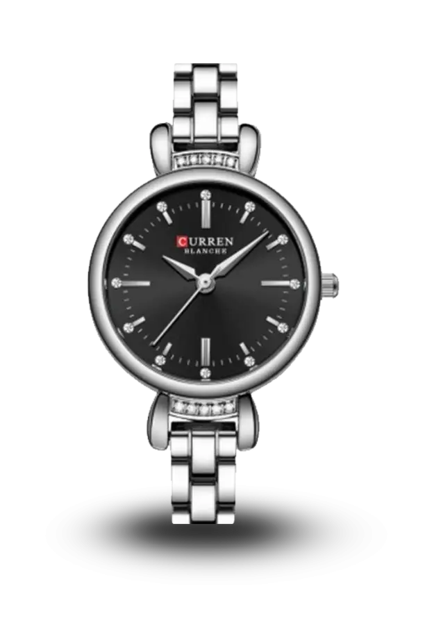 Curren | Classic | Ladies | 9098-2 şəkil