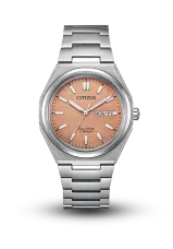 Citizen | Zenshin | Eco-Drive | AW0130-85Z