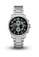 CITIZEN - TEMPUS - QUARTZ CHRONOGRAPH - AN3690-56E CITIZEN - TEMPUS - QUARTZ CHRONOGRAPH - AN3690-56E