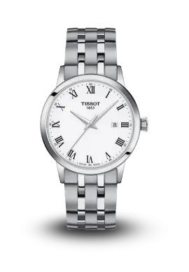 TISSOT - T-CLASSIC - CLASSIC DREAM - T1294101101300 