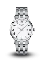 TISSOT - T-CLASSIC - CLASSIC DREAM - T1294101101300 