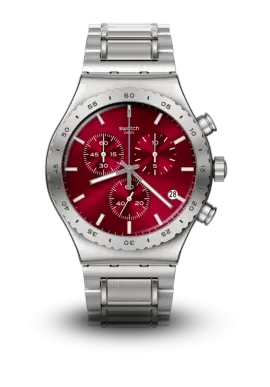 SWATCH - IRONY - IRONY CHRONO - YVS499G