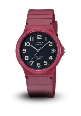 Casio | General | Analog | MQ-24UC-4BDF