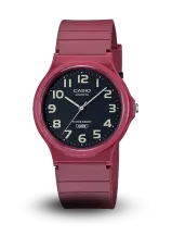 CASIO GENERAL - STANDARD ANALOG - STANDARD ANALOG - MQ-24UC-4BDF CASIO GENERAL - STANDARD ANALOG - STANDARD ANALOG - MQ-24UC-4BDF