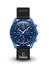 Swatch | Moonswatch | Mission To Neptune | SO33N100
