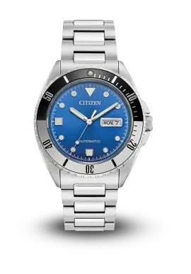 CITIZEN - MECHANICAL -  - NH7530-52M