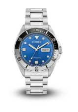 CITIZEN - MECHANICAL - - NH7530-52M CITIZEN - MECHANICAL - - NH7530-52M