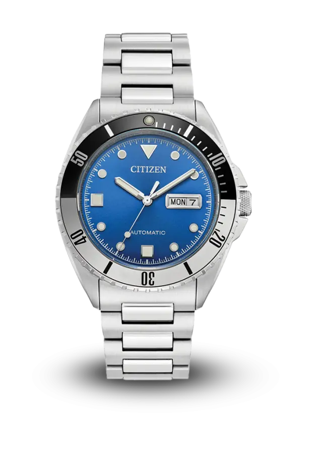 CITIZEN - MECHANICAL -  - NH7530-52M şəkil