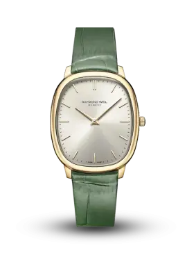 Raymond Weil | Toccata | Heritage | 5280-PC-64001