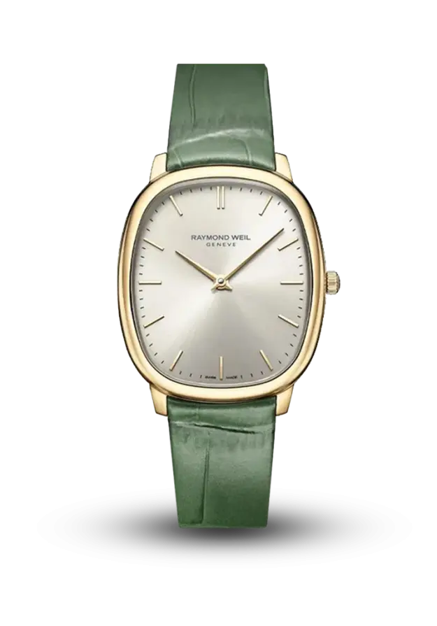 Raymond Weil | Tocatta | Heritage | 5280-PC-64001 şəkil