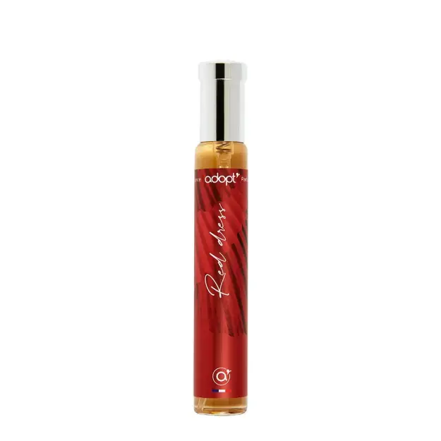 Adopt | Red Dress | 30 Ml | 30MLREDDRESS00W şəkil