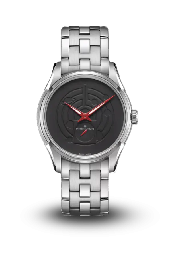 HAMILTON - JAZZMASTER - JAZZ MASTER - H38421130 şəkil