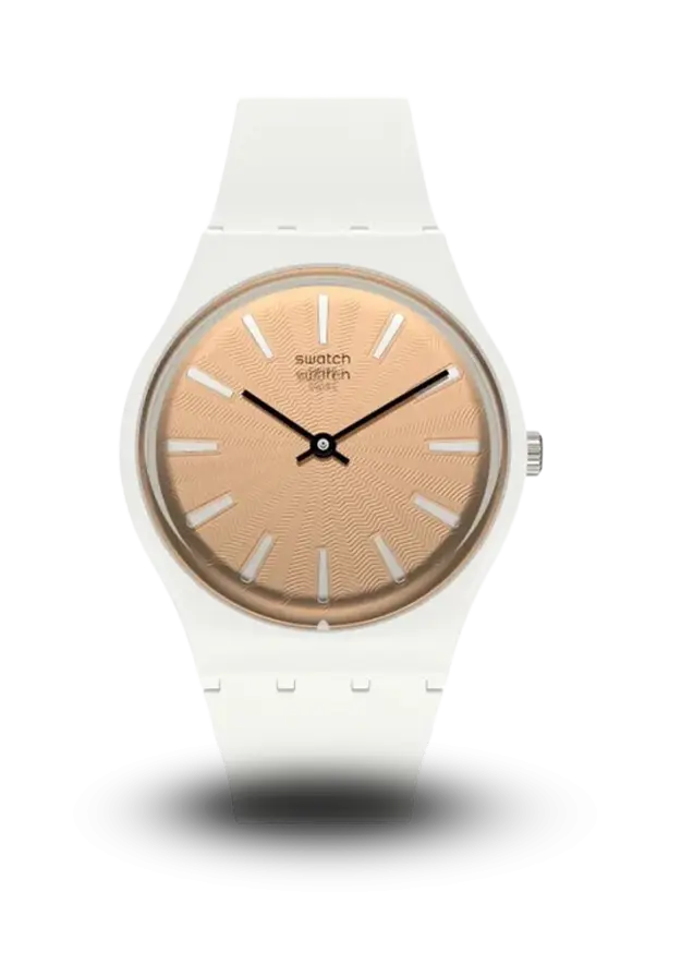SWATCH - DONZELLE -  - GW209 şəkil