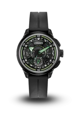 CITIZEN - ECO-DRIVE - SATELLITE WAVE - CC7005-16E
