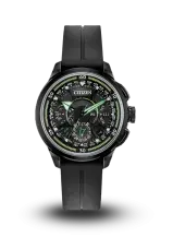 CITIZEN - ECO-DRIVE - SATELLITE WAVE - CC7005-16E CITIZEN - ECO-DRIVE - SATELLITE WAVE - CC7005-16E