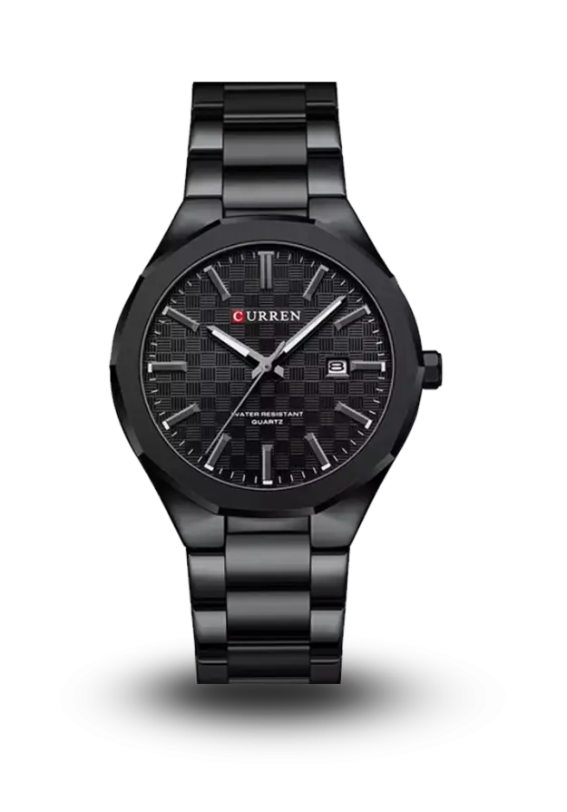 Curren | Classic | Gents | 8477-5 şəkil