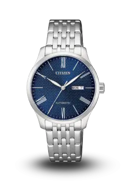 CITIZEN - MECHANICAL - MECHANICAL STANDARD - NH8350-59L