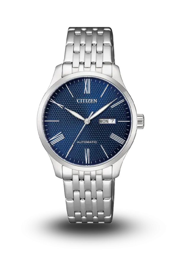 CITIZEN - MECHANICAL - MECHANICAL STANDARD - NH8350-59L şəkil