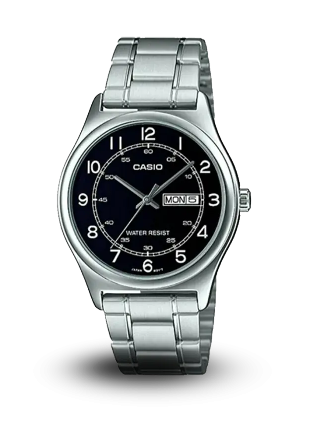Casio | General | Standard | MTP-V006D-1B2UDF şəkil Casio | General | Standard | MTP-V006D-1B2UDF şəkil